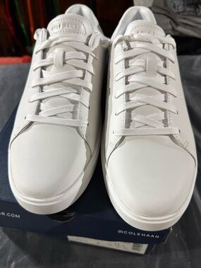 Cole Haan GC Traveler Sneaker